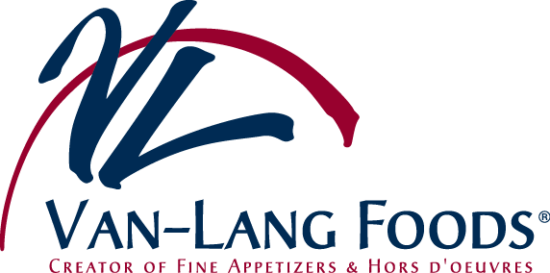 Van Lang Foods logo